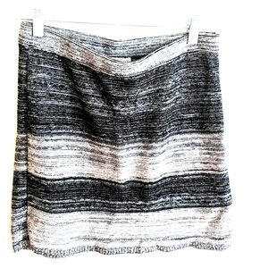 Knit Skirt - Petite